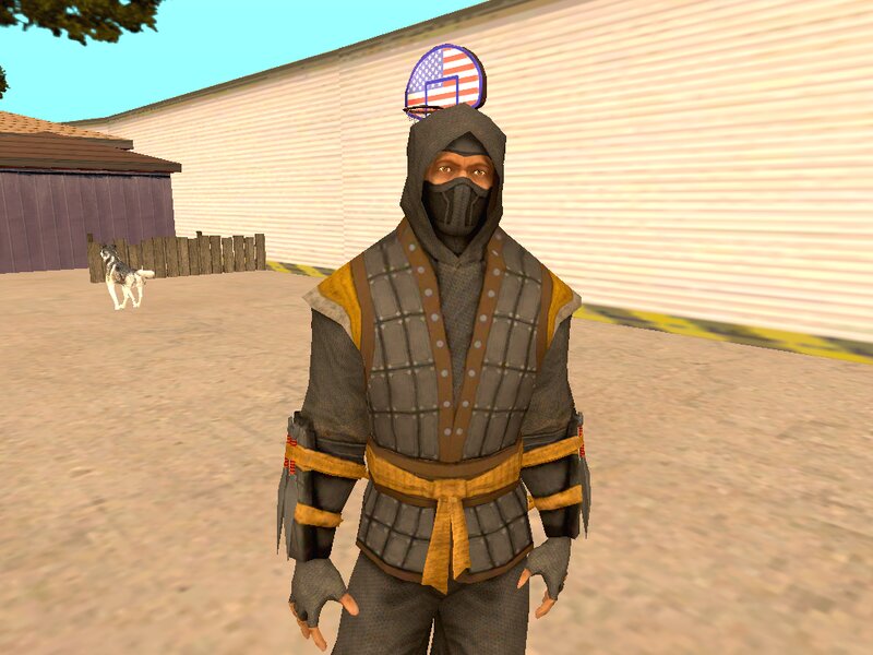 mod